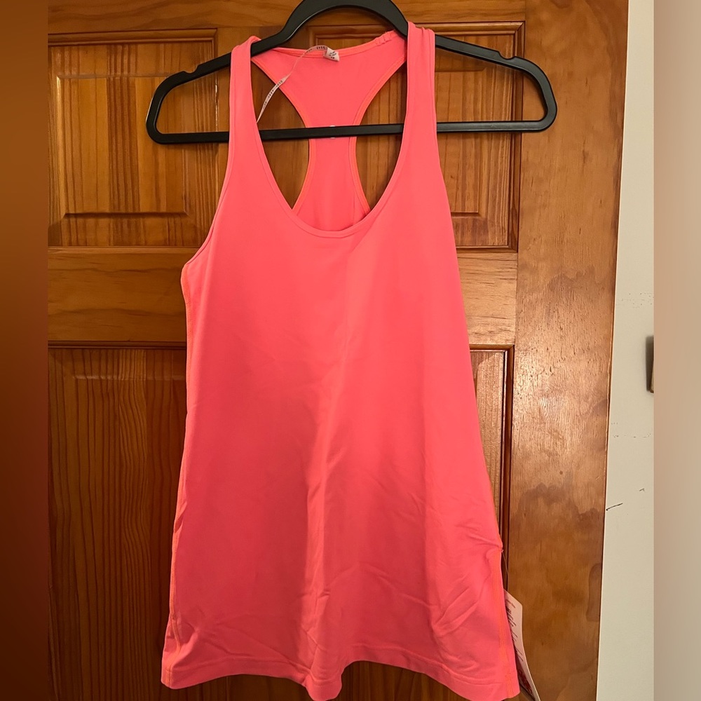 Lululemon Cool Racerback